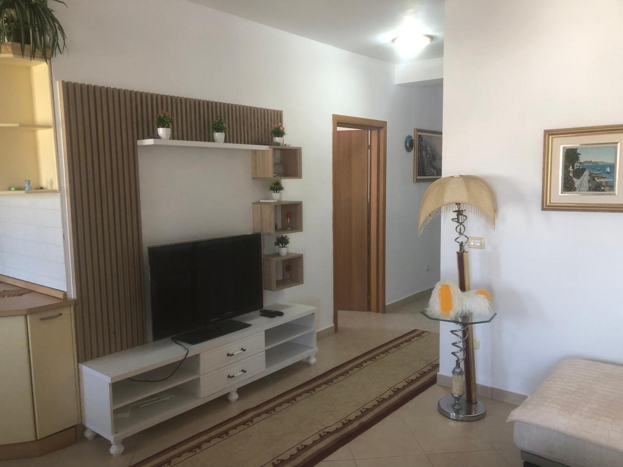 Vollga Cozy Apartment *