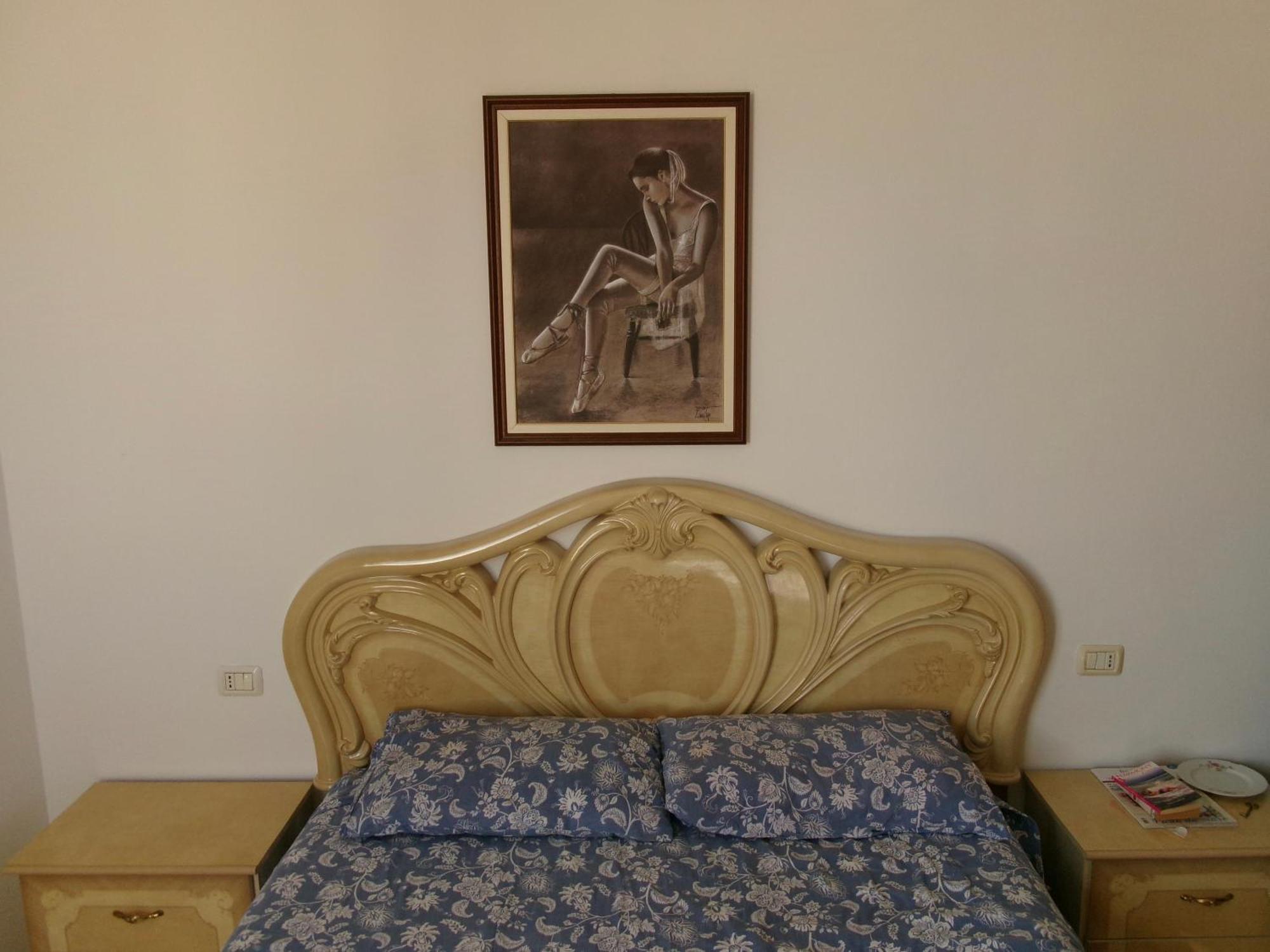 Vollga Cozy Apartmán *