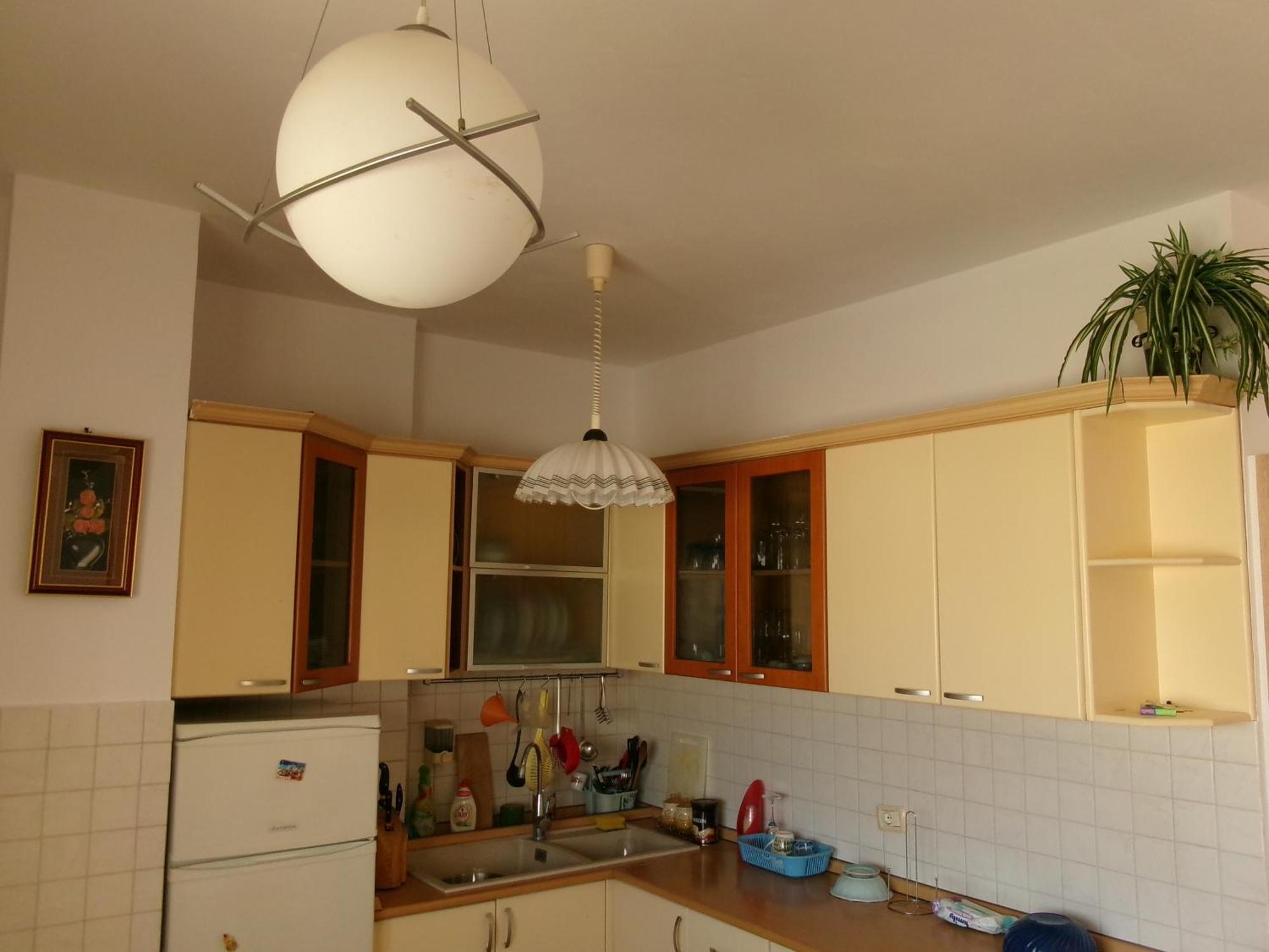 Apartment Vollga Cozy Durres