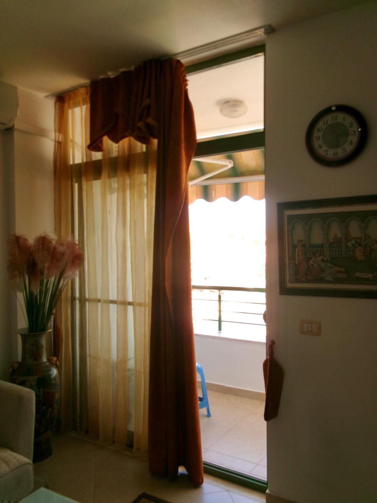 Apartment Vollga Cozy