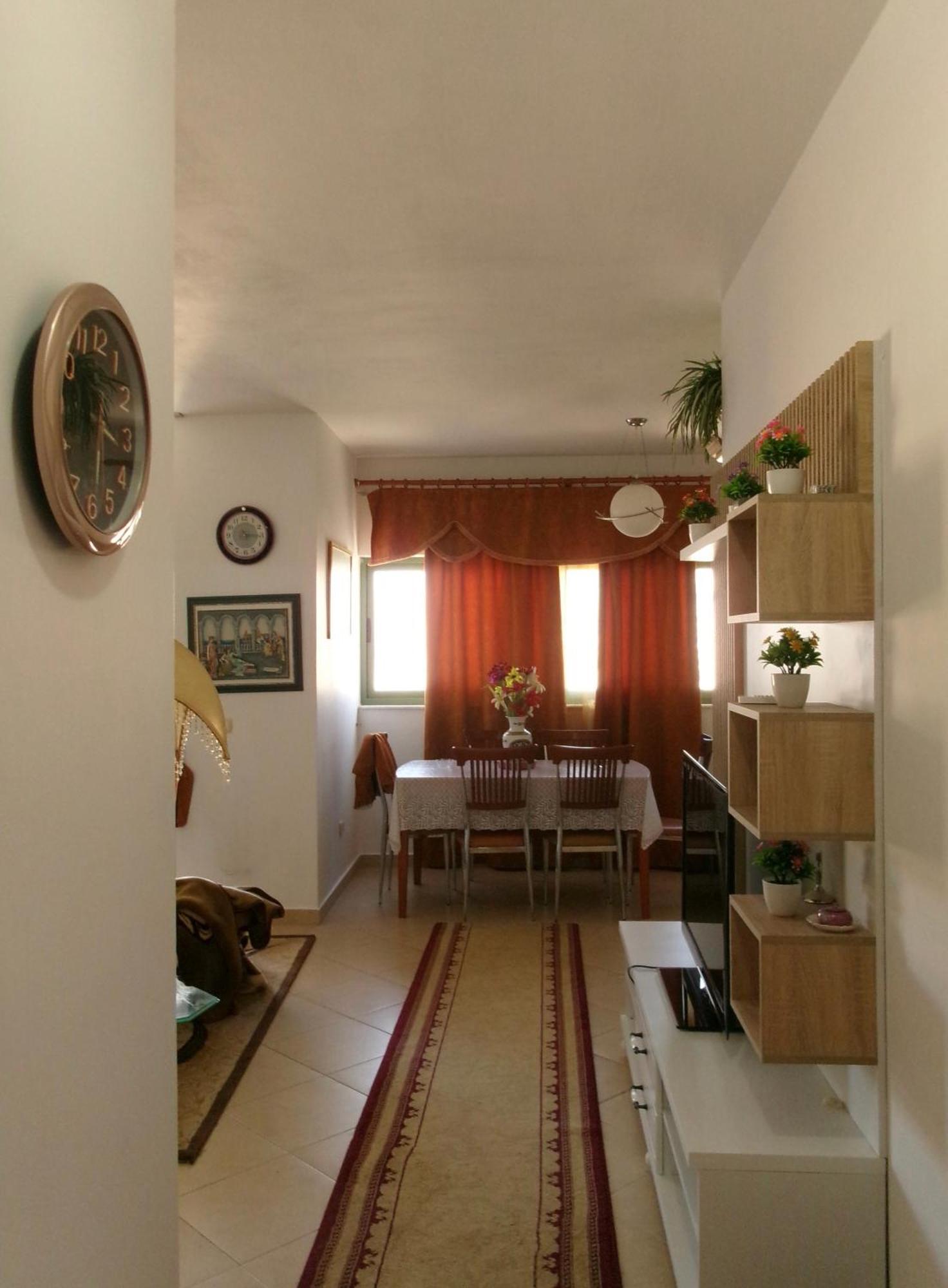 Vollga Cozy Apartment