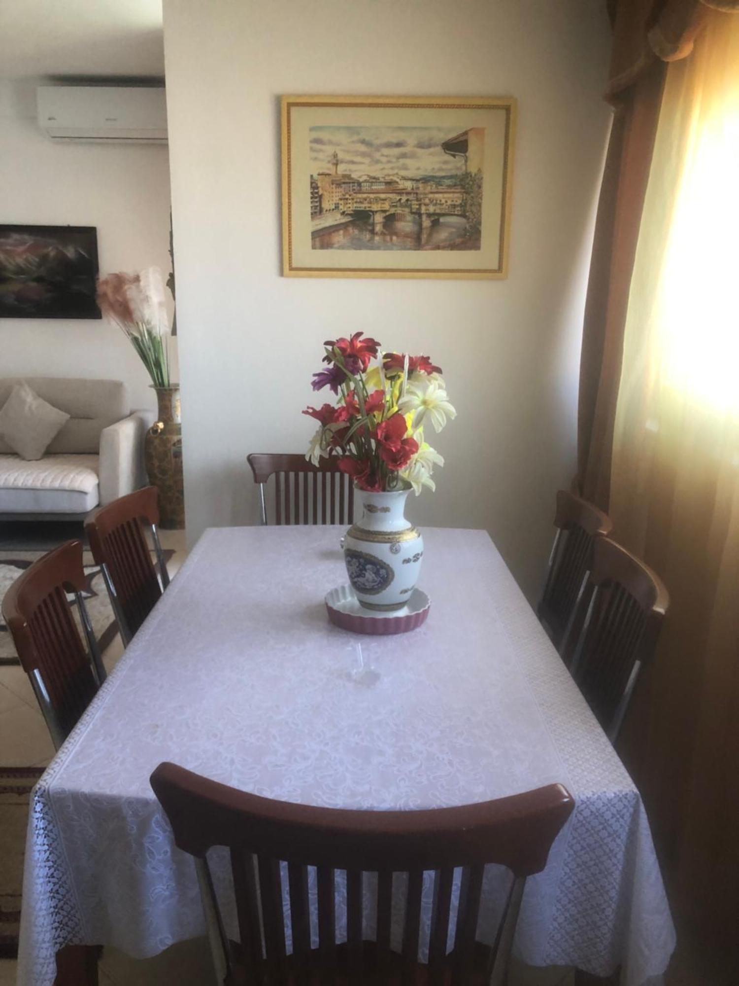 Apartment Vollga Cozy